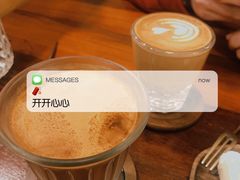 -Double cafe