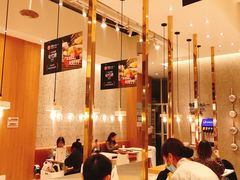 大堂-池奈·咖喱蛋包饭(熙地港店)