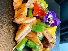 -杭州临平万丽酒店·万丽轩中餐厅