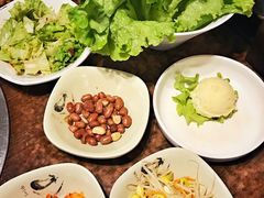 -六七八韩式烤肉·韩国料理(上杭路店)