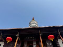 -迎江寺
