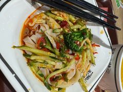 -魏家凉皮(次渠店)