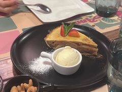 -安妮意大利餐厅(国贸店)