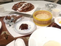 -同喜烤鸭店(光芒店)