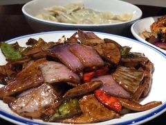 -大牌大·传统杭帮菜(湖滨店)