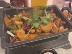 -徽珍源(龙茗路店)