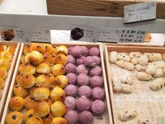 -桃源村(南大店)