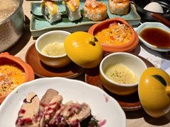 -匠和风精致料理(宁德万达店)