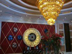 -芭菲盛宴·环球美食(北城国际店)