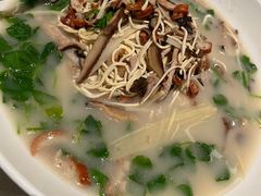 -狮王府淮扬菜(夫子庙老门东店)