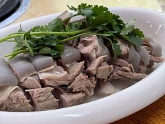 -三得正宗乌烈乳羊(环城东二路店)