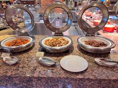 -马哥孛罗咖啡厅·Cafe Marco (厦门马哥孛罗东方大酒店)