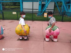 -国色天乡三期陆地乐园