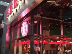 -陈鹏鹏潮汕菜(宝安机场T3航站楼店)