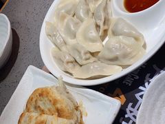 -大师兄·西北小馆(南沙万达广场店)