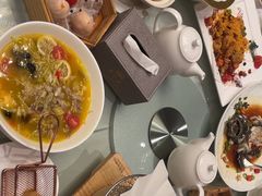 -粤江春·早茶·潮粤菜·宴会(罗湖宝能中心店)