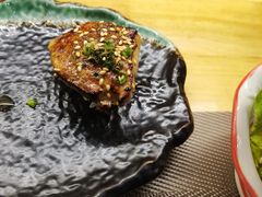 -樱の千渡日式料理·铁板烧•烧鸟(金盛田广场店)