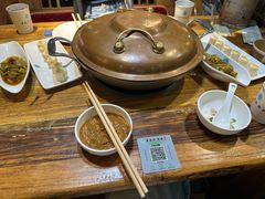 -泽成冰煮羊(非·遗东岸国际店)