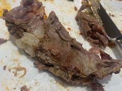 -汉巴味德巴西烤肉(顺和广场店)