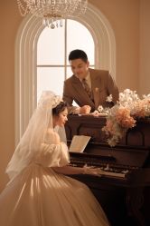 点击看大图 -今生有约国际精品婚纱摄影(苏州店)