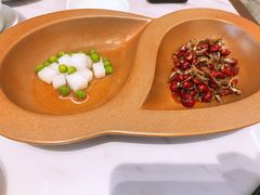 -喜鼎海胆水饺(平安金融中心店)