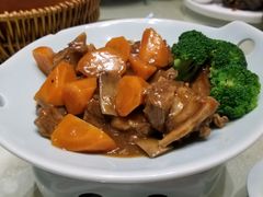 -泰钰丰烤鸭.天津菜(开发区店)