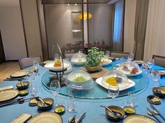 包厢-九福楼大酒店