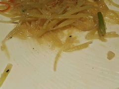 -双合园·海鲜水饺青岛菜(上清路店)