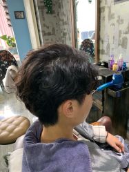 -佛伦斯接发烫染国际连锁