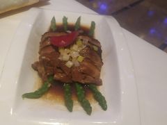 多尔衮蒸肉-赵记老铺(市府恒隆广场店)
