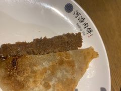 -河沿肉饼Beijing Pie(东华门店)