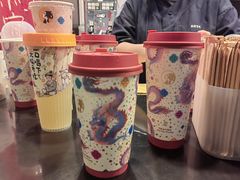 -茶理宜世(东方宝泰店)