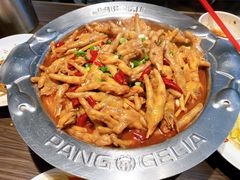 -胖哥俩肉蟹煲(湖滨银泰in77店)