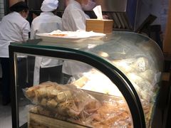 -京天红炸糕(天通苑华联店)