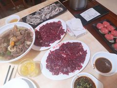 -陈记顺和潮汕牛肉火锅(韩江路店)