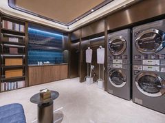 -北京崇文门桔子水晶酒店