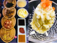 -鹤江桥·红油牛肉粉(SKP店)