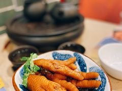 -点都德(大茶楼店)