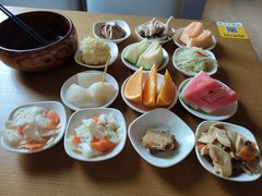 -品茗轩茶楼(江川路店)