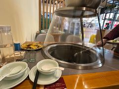 -小团圆灶台鱼·百城头牌菜(千岛湖店)