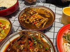 -江西老表·经典江西八大碗