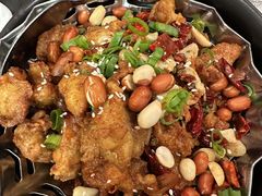 -洞庭鲜湘菜餐厅