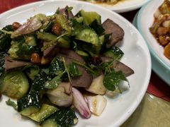 -北平味道.京味菜.烤鸭(梨园店)