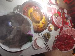 -大龙燚·旷野鲜火锅(广州首店)
