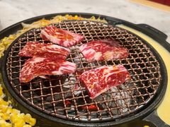 -韩宫宴烤肉·料理(南京江宁万达店)