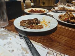 -汉巴味德·烤肉与啤酒的自助(杭州大悦城店)