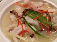 东星斑-香云轩·顺德菜(香云纱园林酒店店)