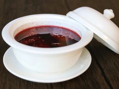 -大理实力希尔顿酒店•香全日制餐厅