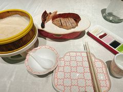 -正耀胡同小馆·烤鸭专研店(王府井故宫店)