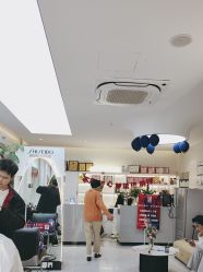 -吉艺心专业美发造型